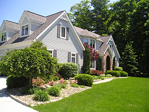 Landscapers and Lawncare Services in Saint Paul Park, MN